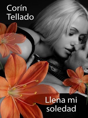 cover image of Llena mi soledad